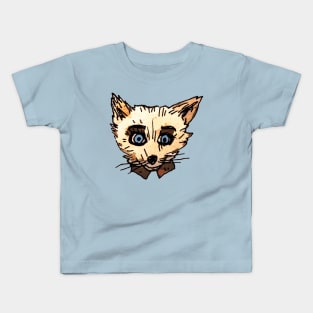 Fantastic Kristofferson Kids T-Shirt